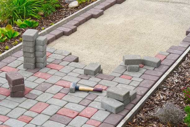 Trusted Lyncourt, NY Driveway Pavers Experts