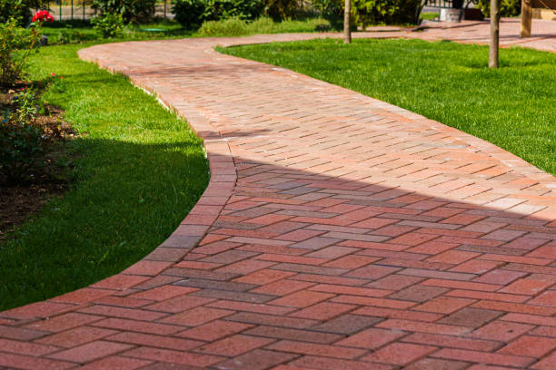 Cobblestone Driveway Pavers in Lyncourt, NY