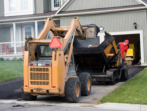 Reasons to Select Us for Your Driveway Paving Requirements in Lyncourt, NY