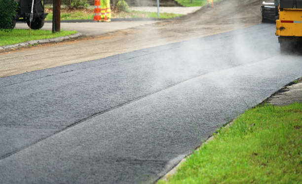 Best Driveway Pavers Near Me  in Lyncourt, NY
