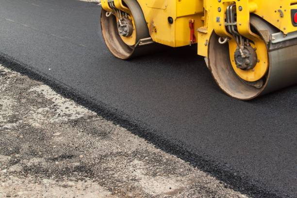 Best Residential Driveway Paver Services  in Lyncourt, NY